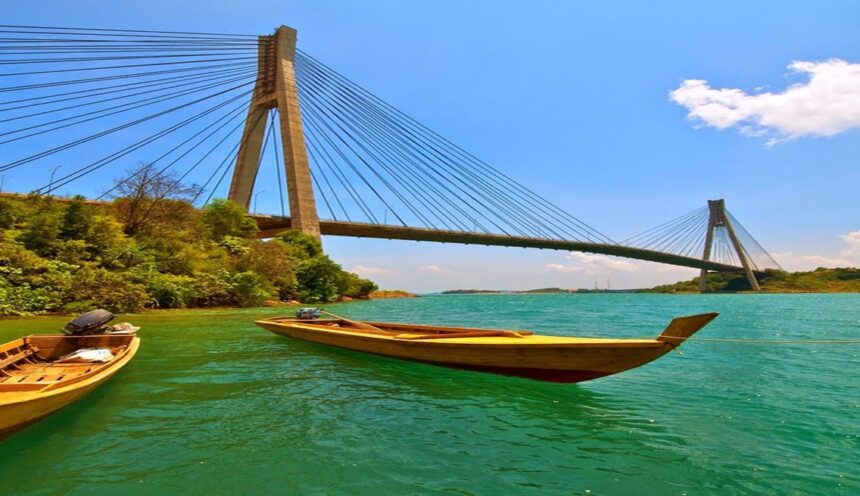 Welcome to batam sun