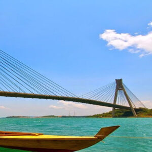 5 Most Favourite Batam Destination