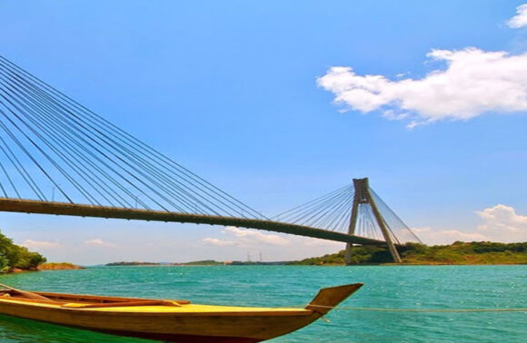 5 Most Favourite Batam Destination