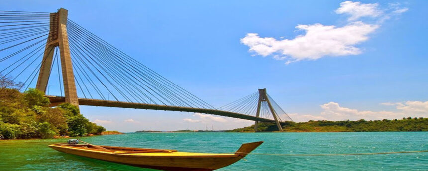 5 Most Favourite Batam Destination