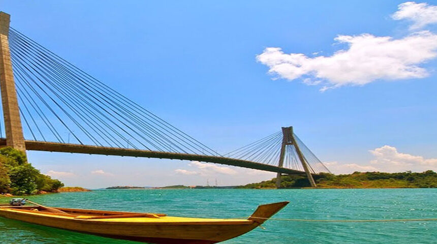 5 Most Favourite Batam Destination