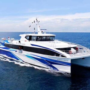 Batam Singapore Ferry Schedule