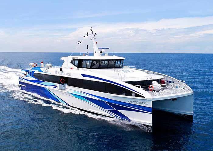 Batam Singapore Ferry Schedule