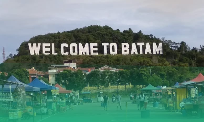 One Day Batam Tour